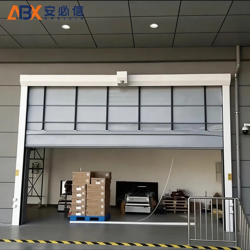 云浮堆积门