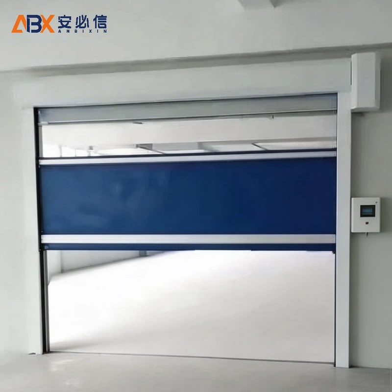 云浮高速门