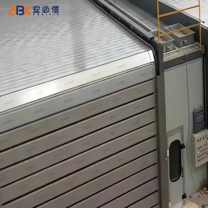 云浮快速卷帘门